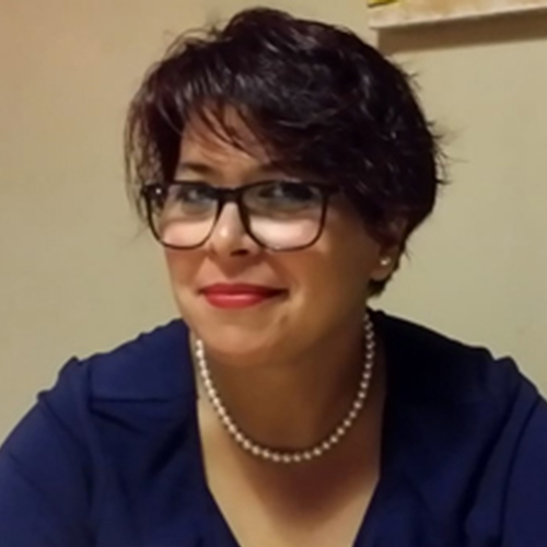 Santina Calsabianca